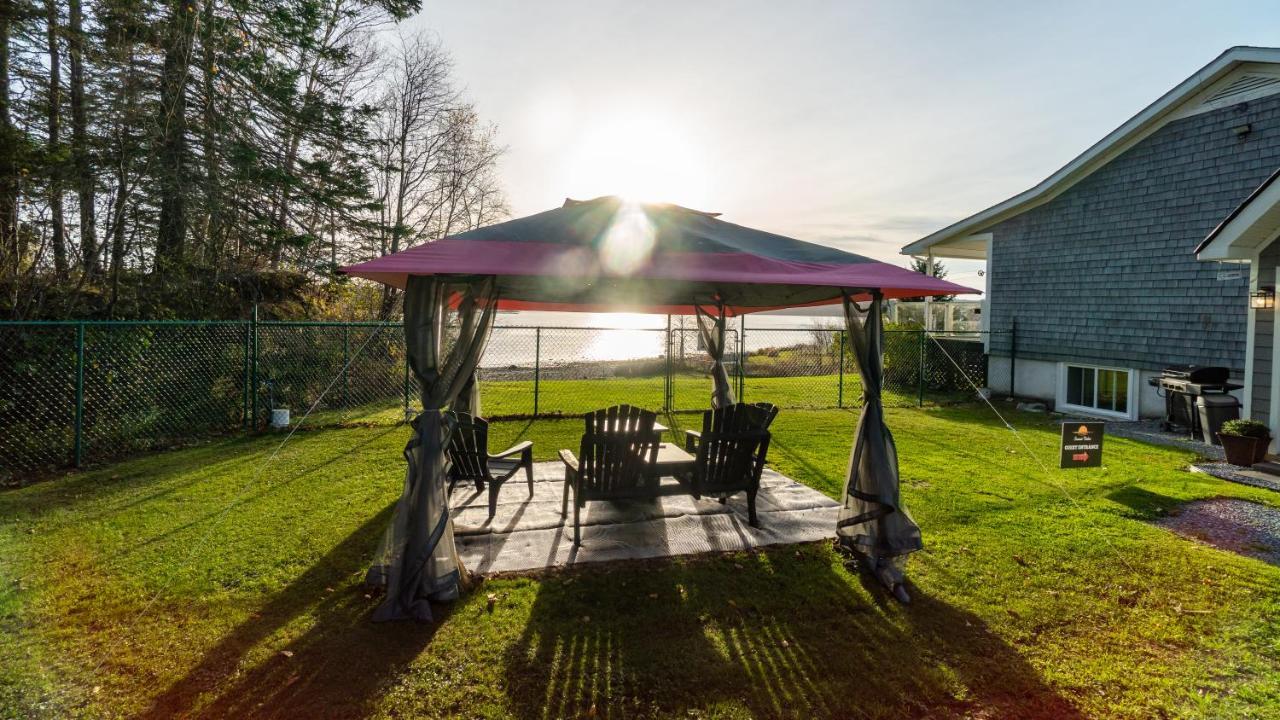 Sunset Tides Oak Haven Exterior foto